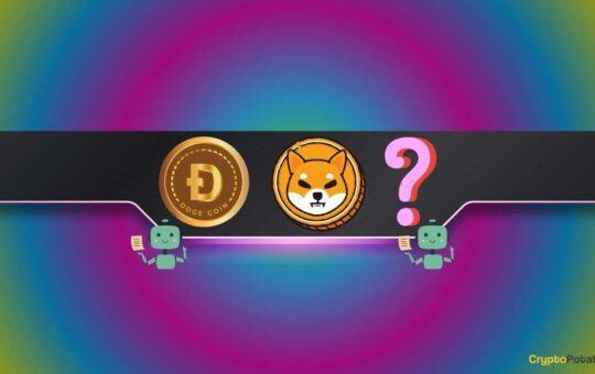 ChatGPT Ranks These as the Best Meme Coins to Watch in 2024