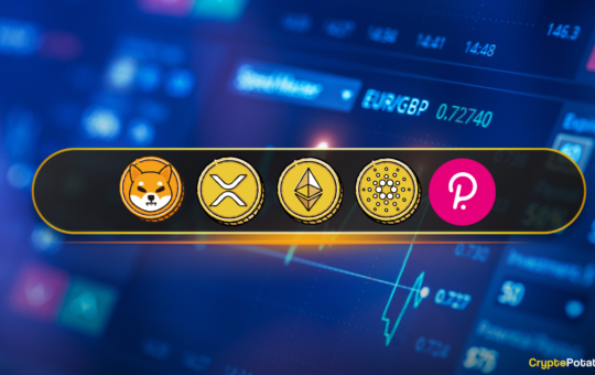 Crypto Price Analysis June-21: ETH, XRP, ADA, DOGE, and DOT