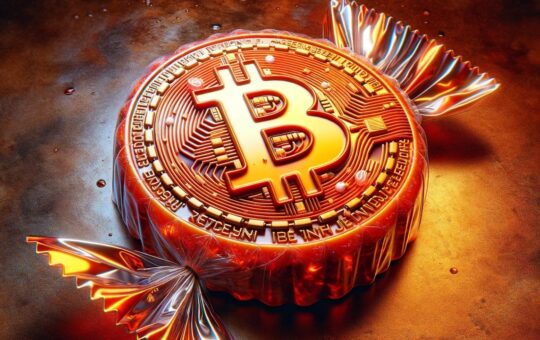 Declining But Dominant: WBTC Maintains Market Lead Over BTCB, RBTC, LBTC, and Other Derivatives