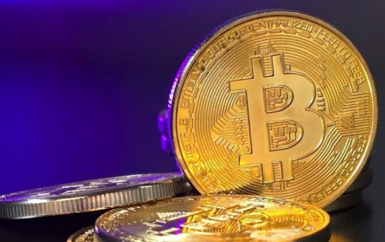 Asia's first inverse Bitcoin ETF to launch in Hong Kong amid crypto market volatility