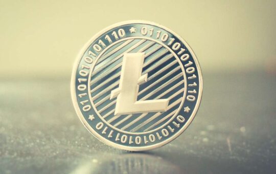 Litecoin Surpassed Dogecoin in This Important Metric: ITB