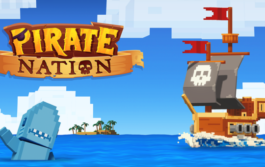 Pirate Nation CEO Predicts Thousands of Dedicated Crypto Game Blockchains