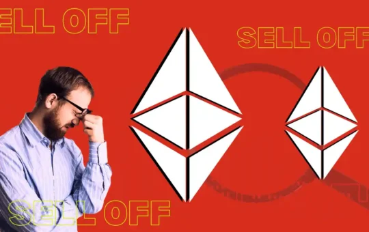 Ethereum Price Analysis