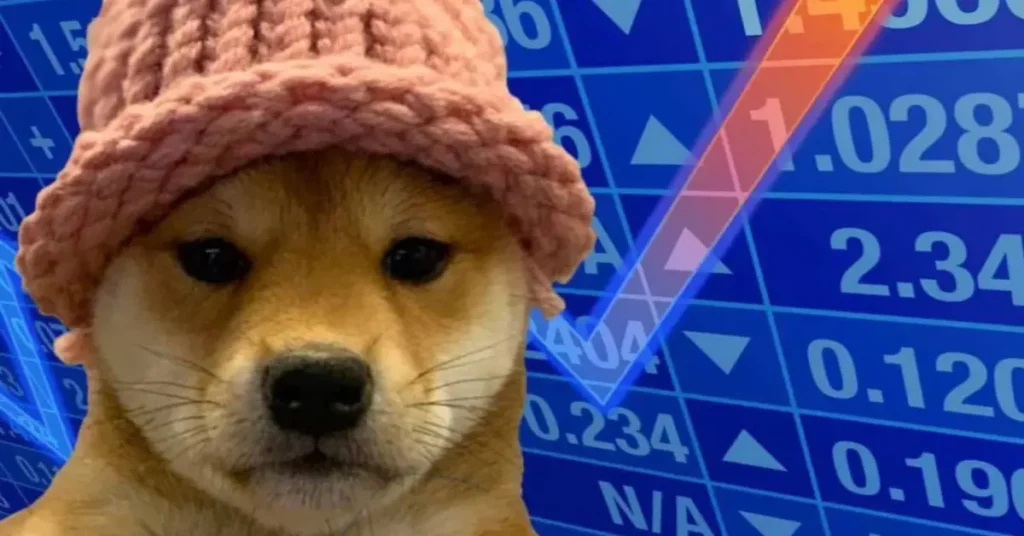 Will WIF Price Manage to Sustain Above $2.5?