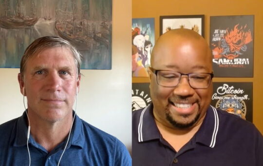 Zoltan Istvan on AI and Human Immortality