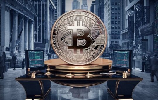 Analysts Remain Bullish on Crypto for 2024 as Bitcoin Dips Below $59,000