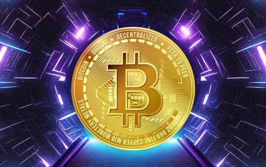 Bitcoin Dominance Taps Three-Year High, But Analyst Says Alts Are Poised to Rally