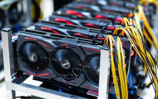Bitcoin Miners Sell Off Bitcoin to Stay Afloat as BTC Price Wavers