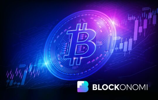 Crypto Market Dips as Global Stocks Decline