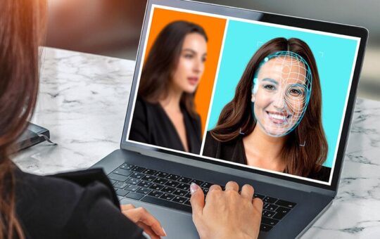 Deepfake AI ‘Undress’ Porn Sites Sued in California Court