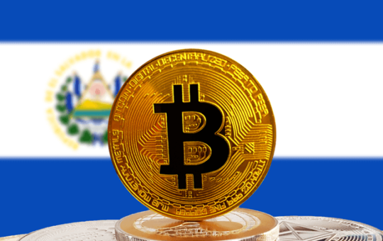 El Salvador launches civil servants Bitcoin certification