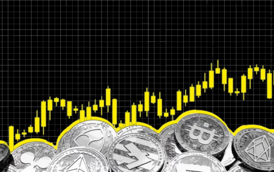 FTM, RENDER, and THETA Prices Aim for a Bullish Monthly Close