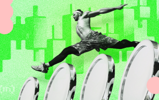 5 DePin Coins to Add to Your Portfolio in September 2024