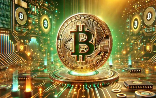 Hilbert Capital and Xapo Bank Collaborate to Launch Bitcoin Hedge Fund