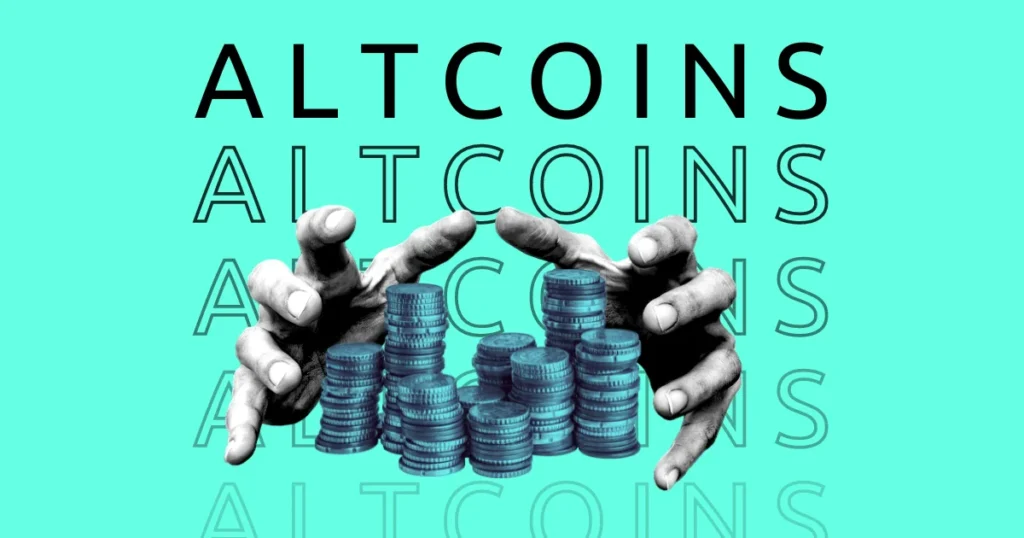 One of These Altcoins Can Become The Next Solana With 1180x Growth Potential