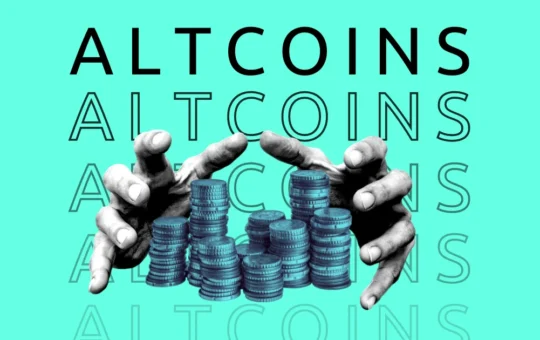 One of These Altcoins Can Become The Next Solana With 1180x Growth Potential