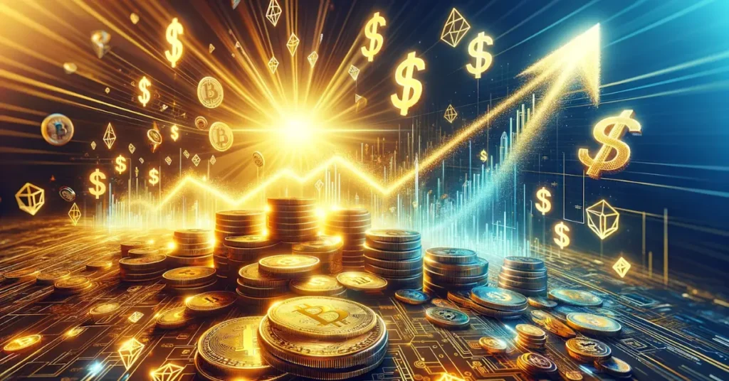 5thscape-tokenomics