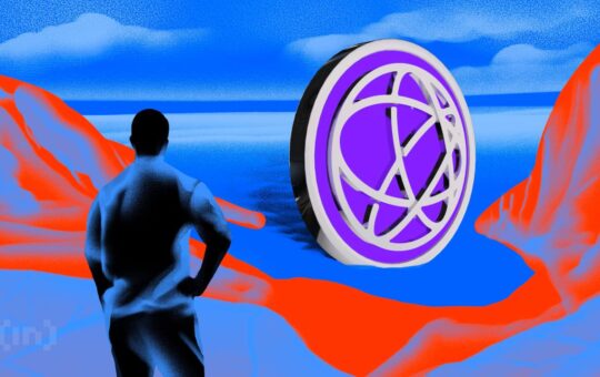 Celestia (TIA) Price Outlook Bleak Despite Recovery Attempts