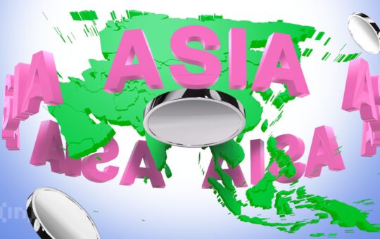 Asia Crypto Roundup: OKX Gets License in Singapore, India Reconsiders Global Exchange Registrations, and More