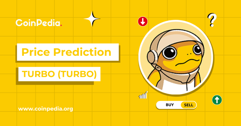 TURBO price chart