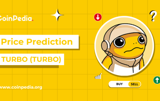 TURBO price chart