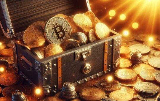 Malta-Based Investment Company to Follow Microstrategy’s Bitcoin Playbook