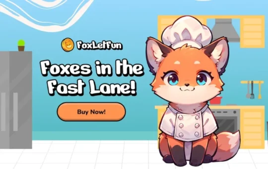 Trump Coin Merchandise Sparks Unexpected Crypto Rally – XRP, Dogwifhat, and FoxLetFun Set to Soar!