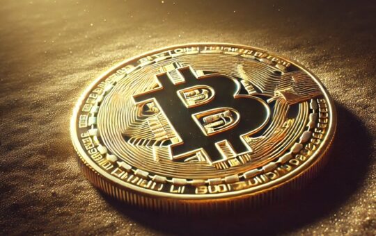 Bitcoin Mining Stocks Skyrocket as Trump’s White House Win Sparks Crypto Rally