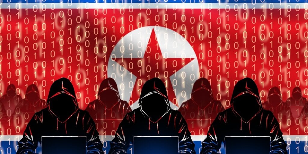North Korean Hackers Target Crypto Firms in ‘Hidden Risk’ Campaign