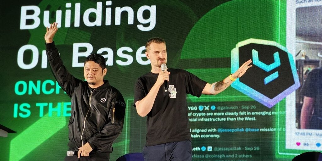 YGG Unveils Onchain Guilds on Coinbase’s Base, Expands Blockchain Ecosystem in the Philippines