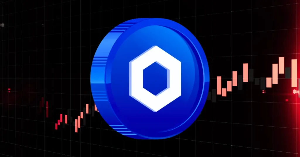 Chainlink Price Analysis Is LINK Up for a 40% Surge Next
