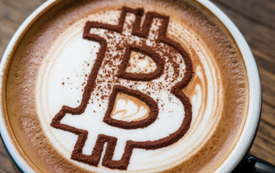 Bitcoin Could Top $300,000 This Year, New HashKey Survey Claims