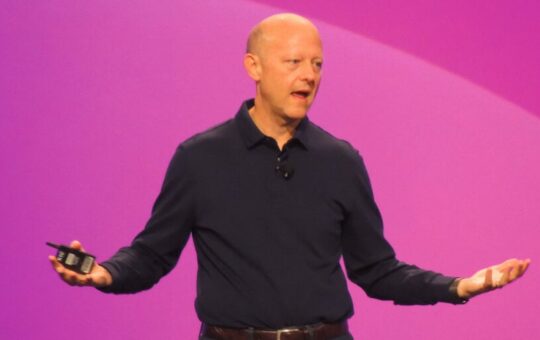 Circle Scoops 'World's Largest' Tokenized Money Market Fund Amid Sector Boom