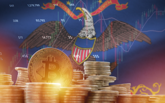 North Dakota Considers Crypto Reserve as State Bitcoin Treasuries Gain Momentum