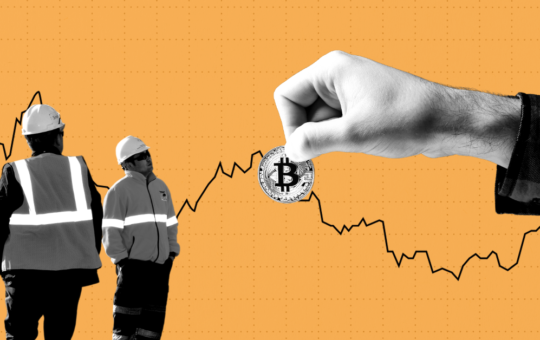 PPI Data Sparks Crypto Rally, But Economists Fear Tariff Fallout
