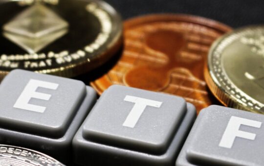 Tuttle Captial Seeks SEC Approval for First-Ever Chainlink, Cardano, and Polkadot ETFs