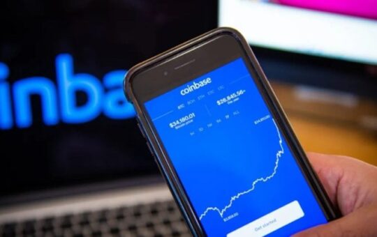 Coinbase to list Bittensor's TAO token tomorrow
