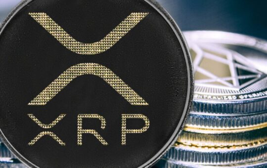 Grayscale XRP ETF Countdown Begins as Filing Hits Federal Register