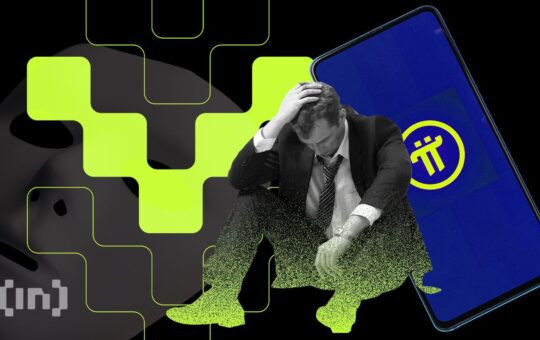 Analyst Calls Pi Network’s Trading “Disappointing” but Sees Potential For Growth
