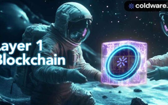 Coinpedia - Fintech & Cryptocurreny News Media