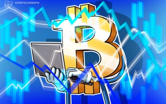 Bitcoin to $110K next, Hyperliquid whale bags $6.2M ‘short’ exploit: Finance Redefined