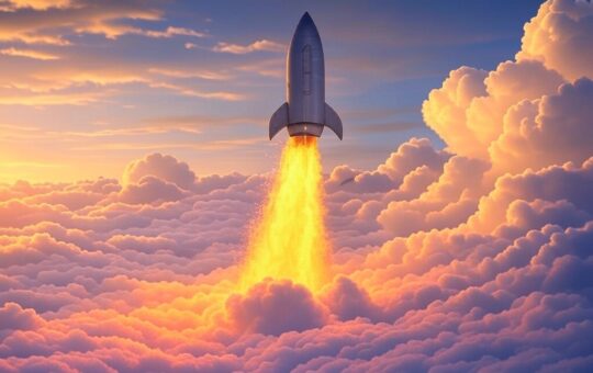 Bounce Token (AUCTION) spikes 36% to lead top gainers