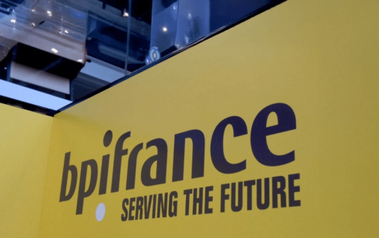Bpifrance Commits to Digital Asset Growth With $27 Million Investment in French Firms