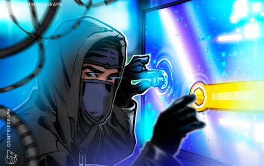 Crypto lost to exploits, scams, hits $1.5B in February with Bybit hack: CertiK