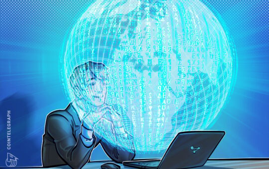 DoubleZero’s alternative to public internet targets mainnet rollout in H2