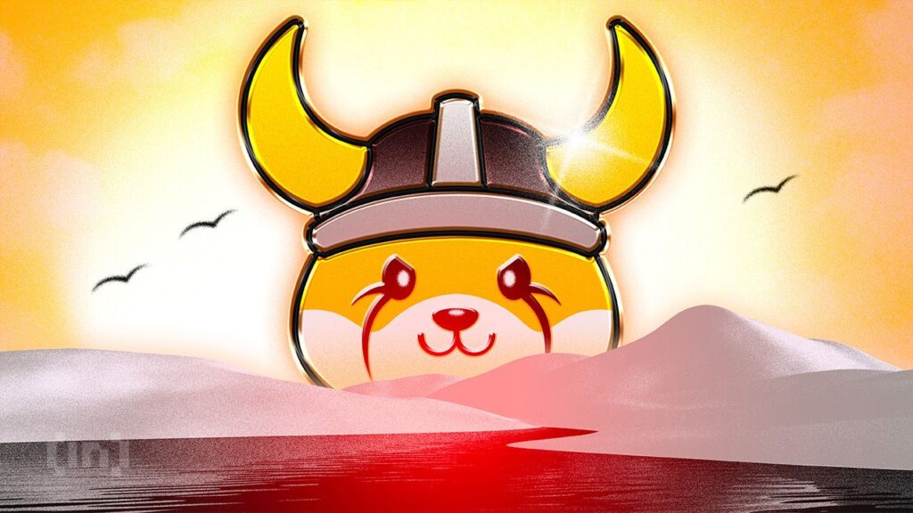 FLOKI Price Up 12%, But Recovery Halted by These Holders’ Dominance