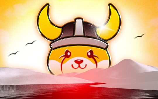 FLOKI Price Up 12%, But Recovery Halted by These Holders’ Dominance