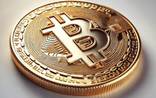 From Bitcoin to AI: Crusoe Energy Sells Mining Arm to NYDIG 