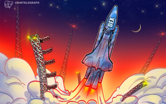 Pump.fun launches own DEX, drops Raydium