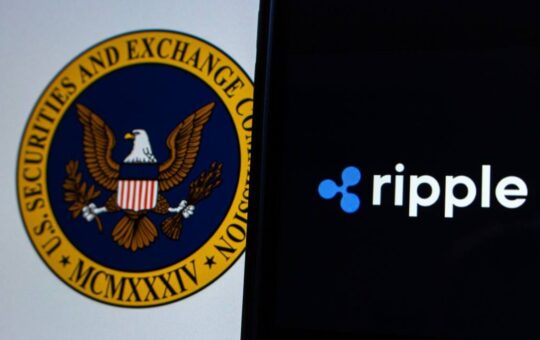 Ripple Drops Cross-Appeal of SEC Case, Recovers $75M